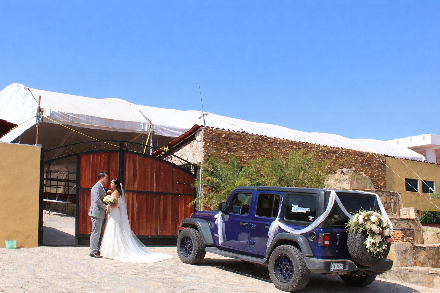 Eventos Sociales