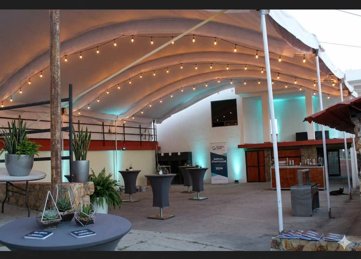 Eventos Corporativos